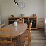 펜션 Au Petit Moulin
