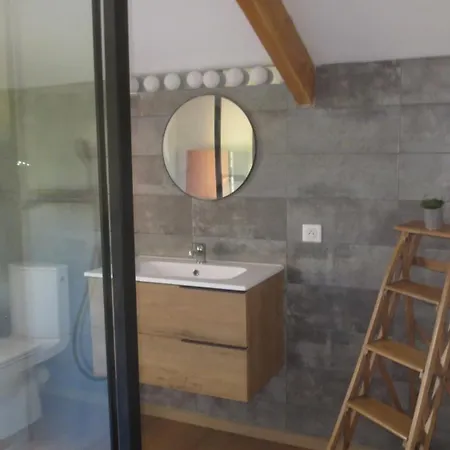 Au Petit Moulin Holiday home