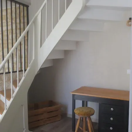 Au Petit Moulin Holiday home *