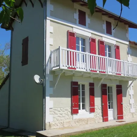 Au Petit Moulin Ferienhaus