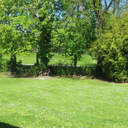 Ferienhaus Au Petit Moulin