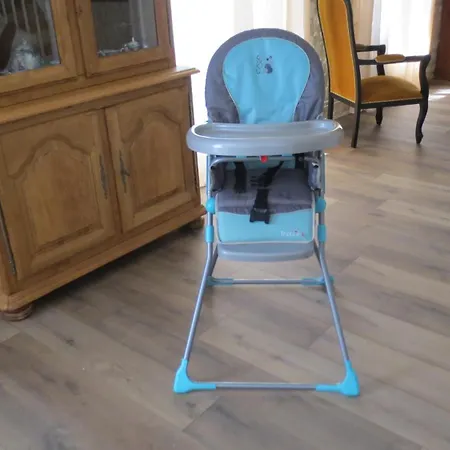 Ferienhaus Au Petit Moulin