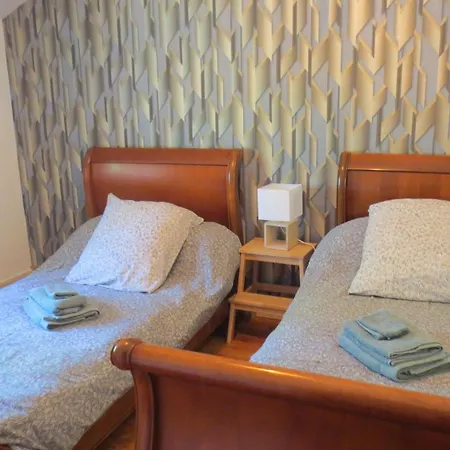 Casa vacanze Au Petit Moulin Issigeac
