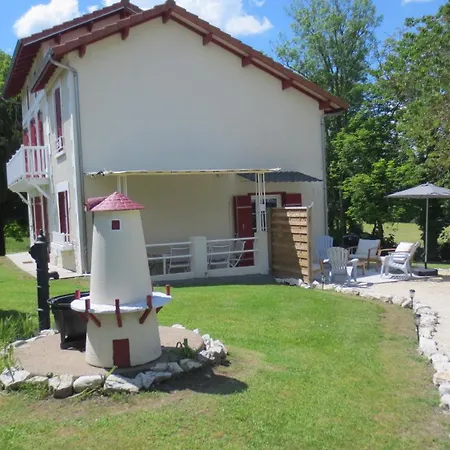 Holiday home Au Petit Moulin *