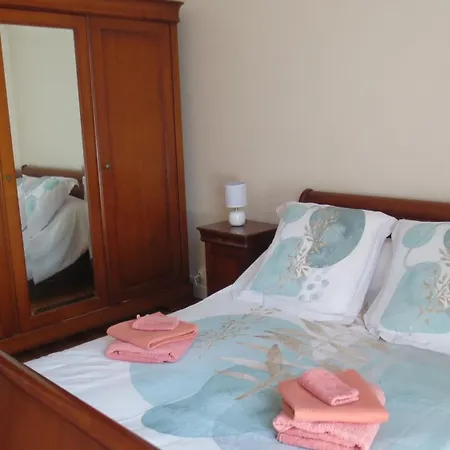 Au Petit Moulin 펜션 Issigeac