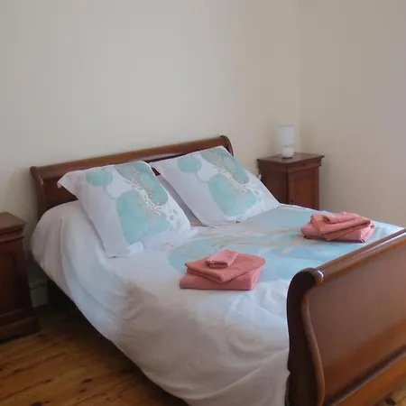 Au Petit Moulin * Issigeac