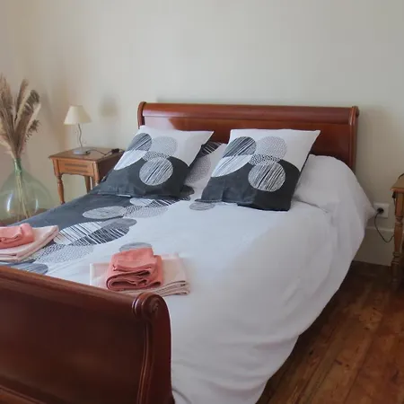 펜션 Au Petit Moulin *