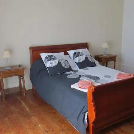 Au Petit Moulin Holiday home