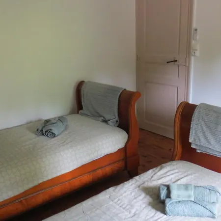Casa vacanze Au Petit Moulin