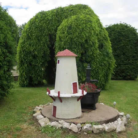 Au Petit Moulin Issigeac