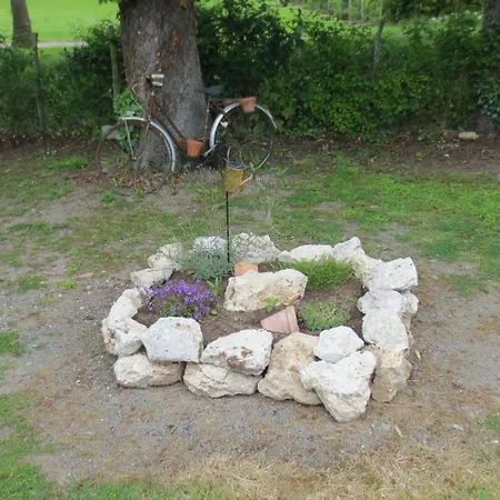 Au Petit Moulin Casa vacanze