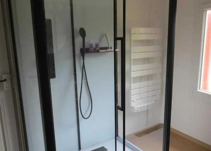 Au Petit Moulin Issigeac