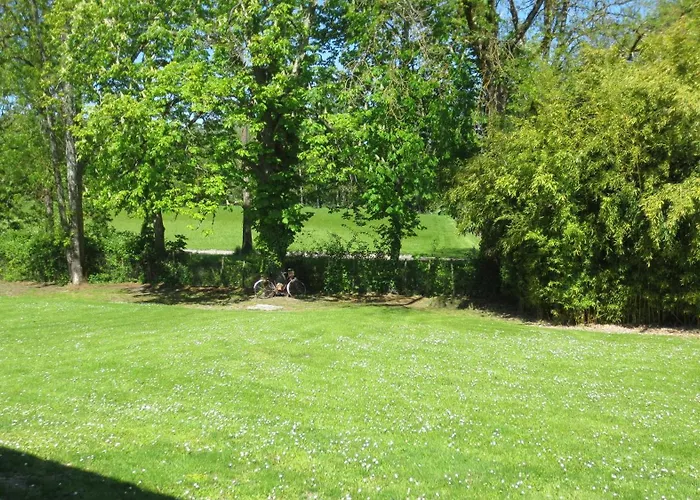 Feriehus Au Petit Moulin