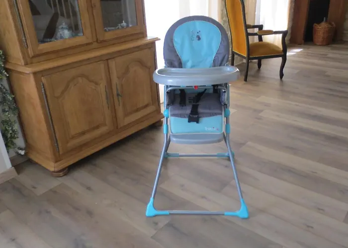 Feriehus Au Petit Moulin