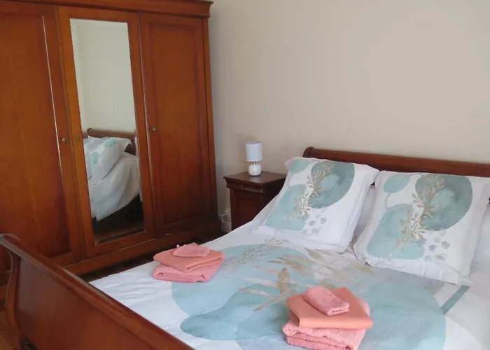 Au Petit Moulin Ferienhaus Issigeac