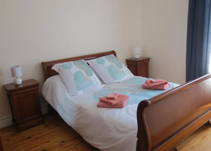 Au Petit Moulin * Issigeac